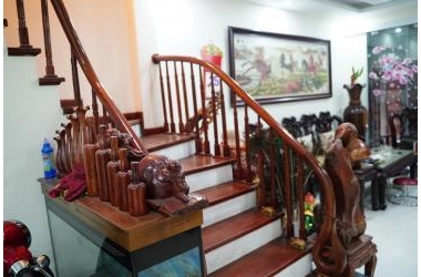 Cực đẹp Chợ Khâm Thiên, kinh doanh 60m 5.9 tỷ